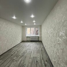 Квартира 46,7 м², 2-комнатная - изображение 4