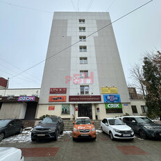 34,9 м², офис - изображение 2