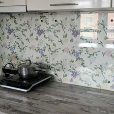 Квартира 40 м², студия - изображение 1
