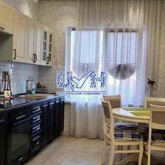 Квартира 37,2 м², 1-комнатная - изображение 1