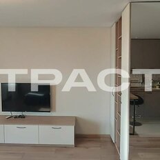 Квартира 44,6 м², студия - изображение 5