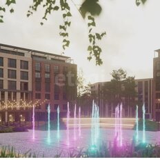 Квартира 39,7 м², 1-комнатная - изображение 3