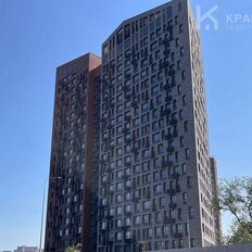 Квартира 26,5 м², студия - изображение 5