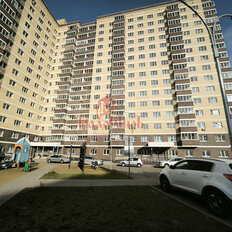Квартира 34,8 м², 1-комнатная - изображение 4