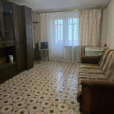 Квартира 31,4 м², 1-комнатная - изображение 1