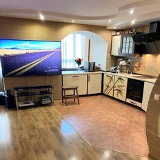 Квартира 88 м², 3-комнатная - изображение 5