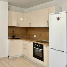 Квартира 36,2 м², 1-комнатная - изображение 2