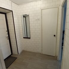 Квартира 36,4 м², 1-комнатная - изображение 4