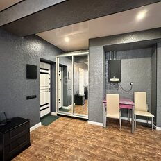 Квартира 48,7 м², 1-комнатная - изображение 5