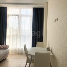 Квартира 48,2 м², 1-комнатная - изображение 4