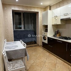 Квартира 44 м², 1-комнатная - изображение 4