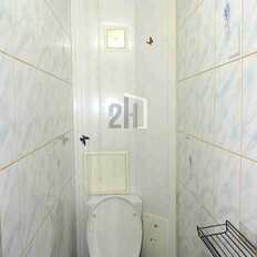 Квартира 42,8 м², 2-комнатная - изображение 5