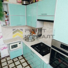 Квартира 58,8 м², 3-комнатная - изображение 1