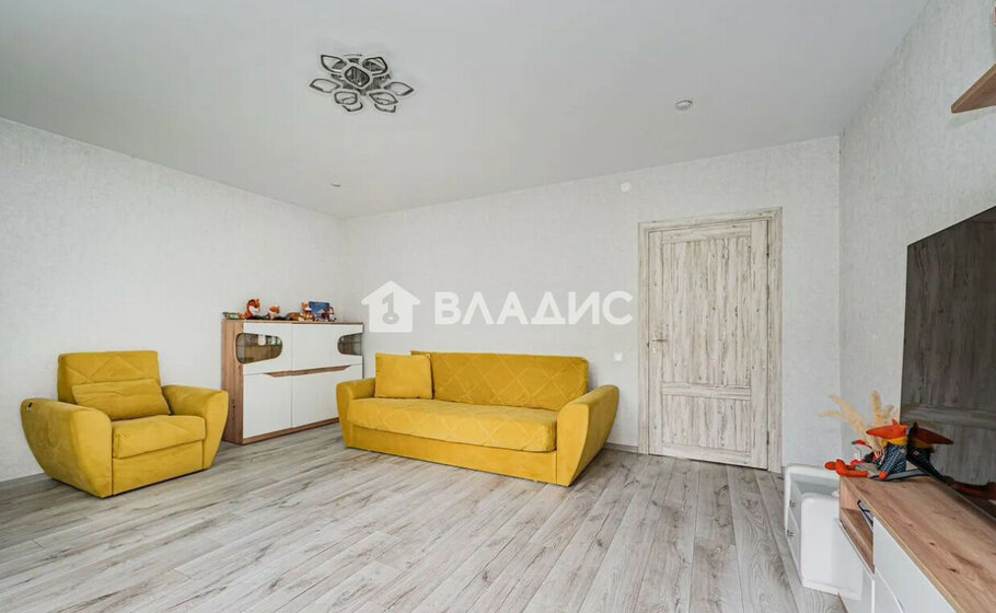 91,5 м², 4-комнатная квартира 11 100 000 ₽ - изображение 86