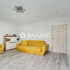 Квартира 86,9 м², 3-комнатная - изображение 4