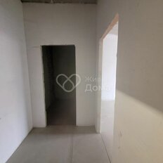 Квартира 50,2 м², 1-комнатная - изображение 5