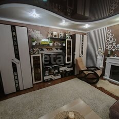 Квартира 36,4 м², 1-комнатная - изображение 3