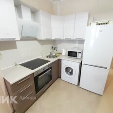 Квартира 23,5 м², студия - изображение 4