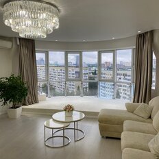 Квартира 140 м², 3-комнатная - изображение 1