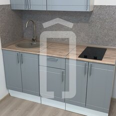 Квартира 22,4 м², студия - изображение 1