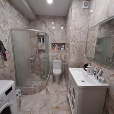 Квартира 48,4 м², 1-комнатная - изображение 4