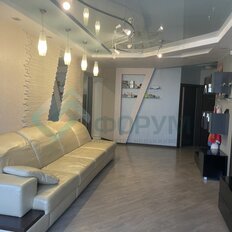 Квартира 118 м², 4-комнатная - изображение 3