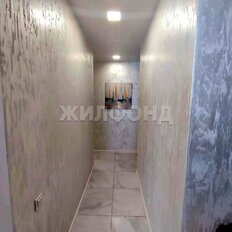 Квартира 42,7 м², 2-комнатная - изображение 4