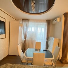 Квартира 56,6 м², 1-комнатная - изображение 2