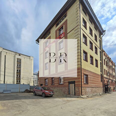 34,9 м², офис - изображение 5