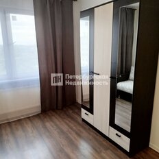 Квартира 21,3 м², студия - изображение 4