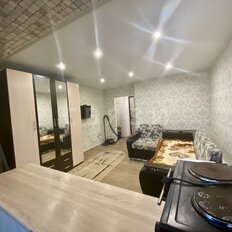 Квартира 21,4 м², 1-комнатная - изображение 1