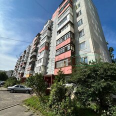 Квартира 69 м², 3-комнатная - изображение 1