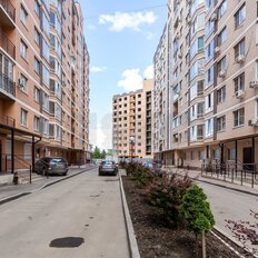 Квартира 43 м², 1-комнатная - изображение 2