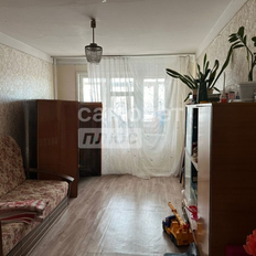 Квартира 64,5 м², 3-комнатная - изображение 2