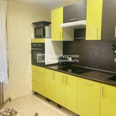 Квартира 66,5 м², 3-комнатная - изображение 1