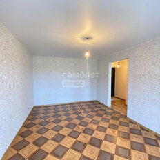 Квартира 32,7 м², 1-комнатная - изображение 2