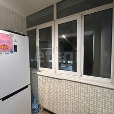 Квартира 70,9 м², 3-комнатная - изображение 4