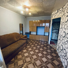 Квартира 20,7 м², 1-комнатная - изображение 2