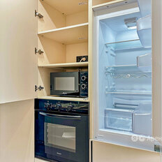 Квартира 24 м², студия - изображение 4