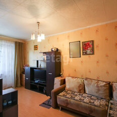 Квартира 31,3 м², 1-комнатная - изображение 3