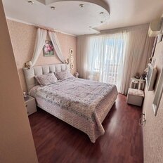 Квартира 83 м², 4-комнатная - изображение 5