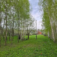 4,5 сотки, участок - изображение 1