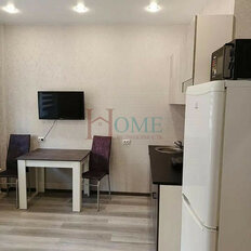 Квартира 21 м², 1-комнатная - изображение 3