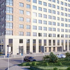 Квартира 72,4 м², 2-комнатная - изображение 4