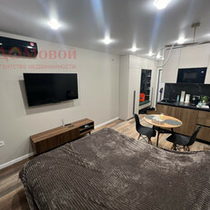 Квартира 19,7 м², студия - изображение 1