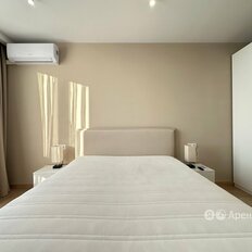 Квартира 44 м², 1-комнатная - изображение 4