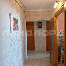 Квартира 90,8 м², 4-комнатная - изображение 4