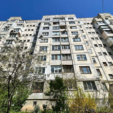 Квартира 33,6 м², 1-комнатная - изображение 3