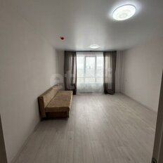 Квартира 56 м², 2-комнатная - изображение 3