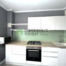 Квартира 60,7 м², 2-комнатная - изображение 2